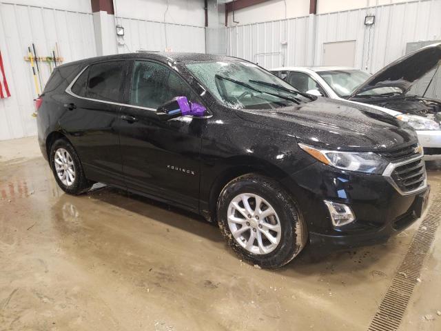 Photo 4 from auction – 2018 CHEVROLET EQUINOX LT with VIN 3GNAXJEV3JL280311