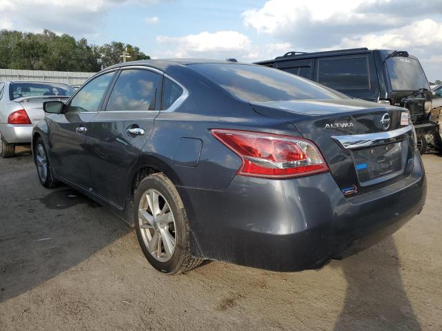 Photo 2 from auction – 2013 NISSAN ALTIMA 2.5 with VIN 1N4AL3AP3DN420584