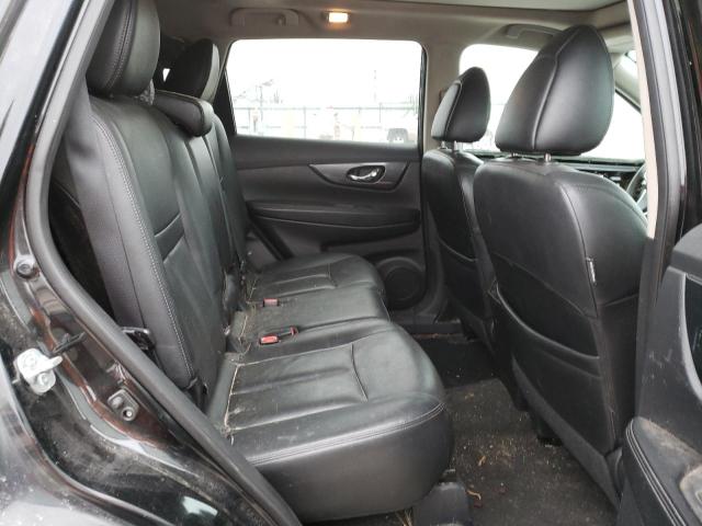 Photo 11 from auction – 2016 NISSAN ROGUE S with VIN 5N1AT2MV2GC805161