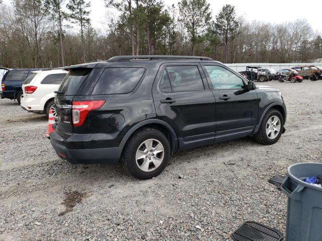 Photo 3 from auction – 2014 FORD EXPLORER with VIN 1FM5K7B86EGB22416