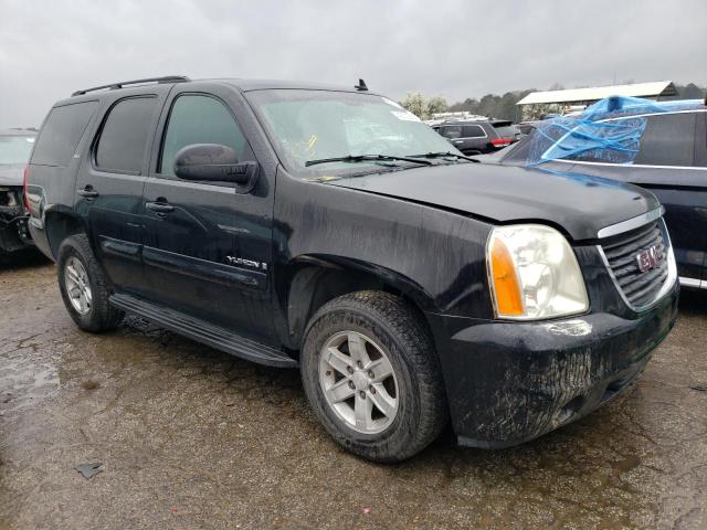 Photo 4 from auction – 2007 GMC YUKON with VIN 1GKFC13JX7R322764