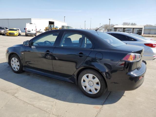 Photo 2 from auction – 2011 MITSUBISHI LANCER ES/ with VIN JA32U2FU9BU002875