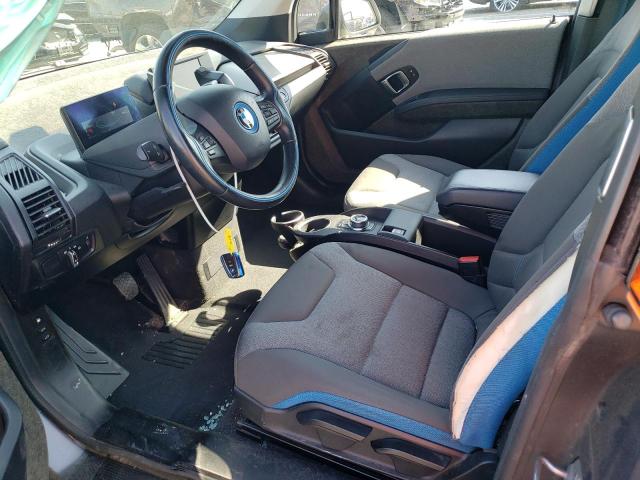 Photo 7 from auction – 2017 BMW I3 REX with VIN WBY1Z8C31HV895400