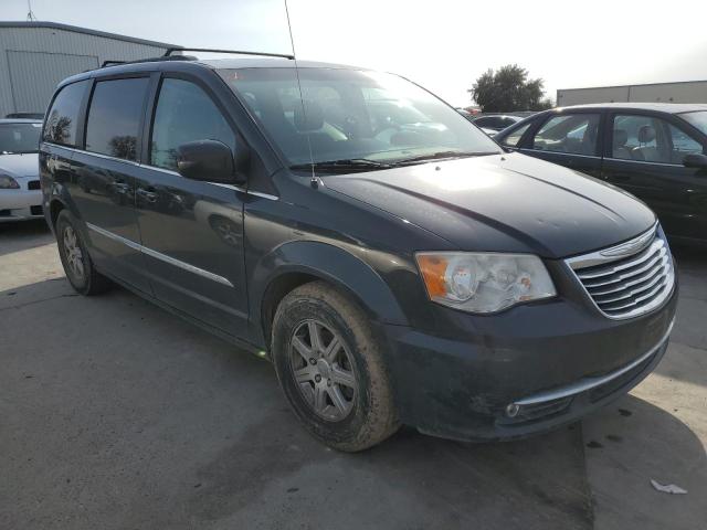 Photo 4 from auction – 2011 CHRYSLER TOWN & COU with VIN 2A4RR5DG7BR797092