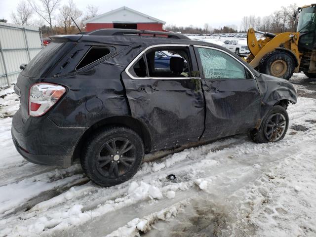 Photo 3 from auction – 2016 CHEVROLET EQUINOX LT with VIN 2GNFLFEK4G6182339
