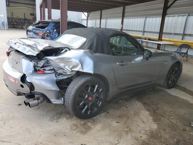 Photo 3 from auction – 2017 FIAT 124 SPIDER with VIN JC1NFAEK8H0119850