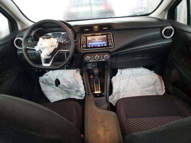 Photo 8 from auction – 2020 NISSAN VERSA S with VIN 3N1CN8DV1LL842052