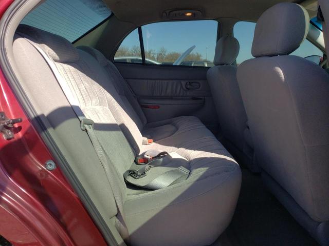 Photo 10 from auction – 2003 BUICK CENTURY CU with VIN 2G4WS52J831191789