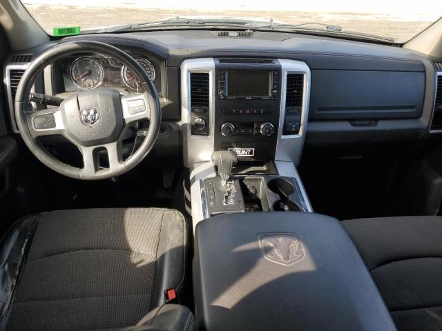 Photo 8 from auction – 2011 DODGE RAM 1500 with VIN 1D7RV1CT6BS542687