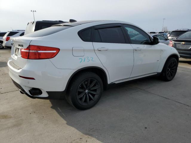 Photo 3 from auction – 2011 BMW X6 XDRIVE3 with VIN 5UXFG2C56BLX06740