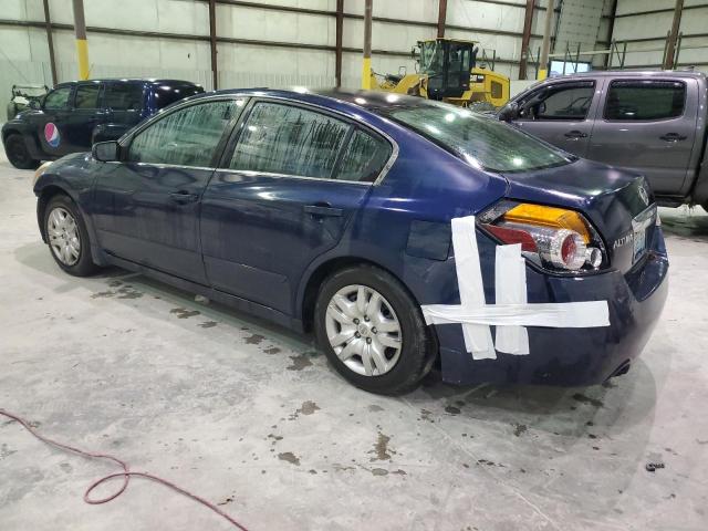 Photo 2 from auction – 2010 NISSAN ALTIMA BAS with VIN 1N4AL2AP7AN412669