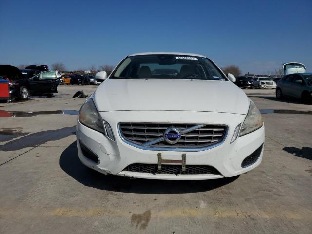 Photo 5 from auction – 2011 VOLVO S60 with VIN YV1622FS2C2035408