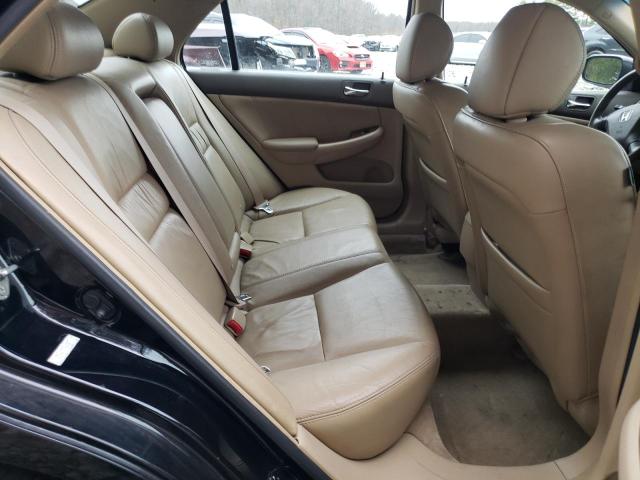 Photo 10 from auction – 2007 HONDA ACCORD EX with VIN 1HGCM56757A074233