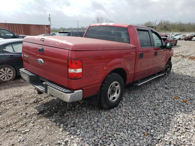 Photo 3 from auction – 2007 FORD F150 SUPER with VIN 1FTPW14V37FB43637