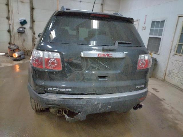 Photo 6 from auction – 2012 GMC ACADIA SLT with VIN 1GKKVSED5CJ144762