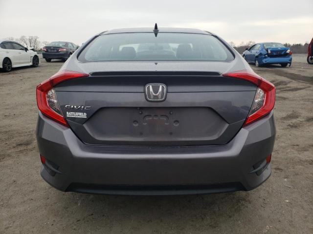 Photo 6 from auction – 2016 HONDA CIVIC EX with VIN 2HGFC1F30GH653573