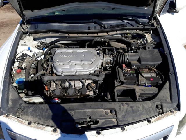 Photo 11 from auction – 2012 HONDA ACCORD EXL with VIN 1HGCS2B80CA003065