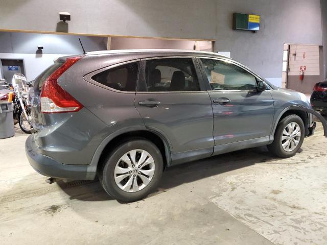 Photo 3 from auction – 2013 HONDA CR-V EXL with VIN 2HKRM4H77DH676085
