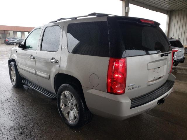 Photo 2 from auction – 2008 GMC YUKON with VIN 1GKFK130X8R252856
