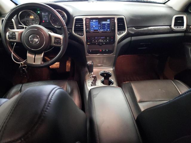 Photo 8 from auction – 2012 JEEP GRAND CHER with VIN 1C4RJFAG0CC218963