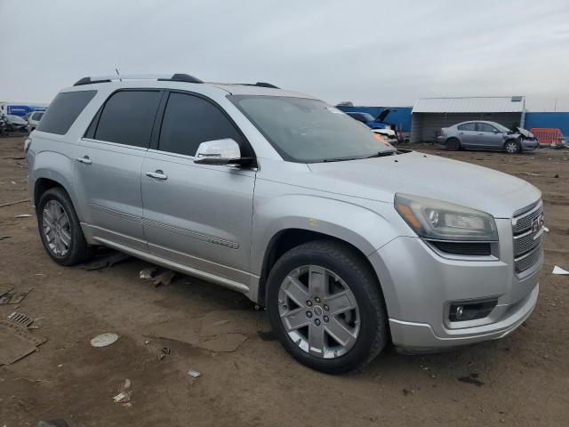 Photo 4 from auction – 2015 GMC ACADIA DEN with VIN 1GKKVTKD7FJ320077