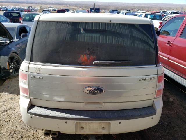 Photo 6 from auction – 2012 FORD FLEX LIMIT with VIN 2FMGK5DC4CBD02058