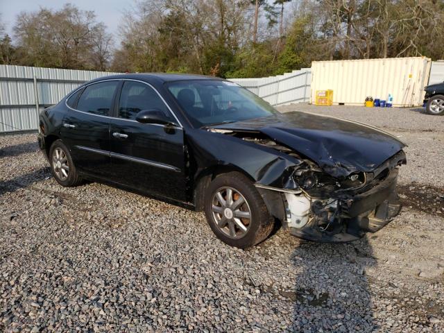 Photo 4 from auction – 2009 BUICK LACROSSE C with VIN 2G4WD582691126930