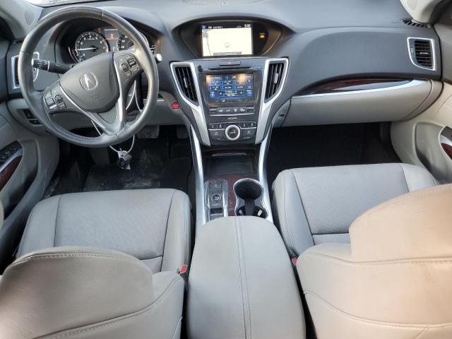 Photo 8 from auction – 2015 ACURA TLX TECH with VIN 19UUB3F54FA002323