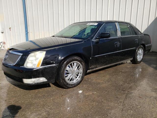 CADILLAC DTS 2008 with VIN 1G6KD57Y78U187007 - Photo from auction