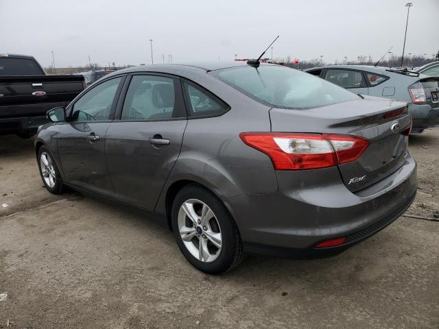 Photo 2 from auction – 2014 FORD FOCUS SE with VIN 1FADP3F29EL217999