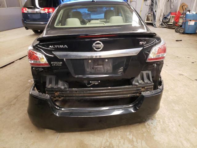 Photo 6 from auction – 2015 NISSAN ALTIMA 2.5 with VIN 1N4AL3AP6FC160518