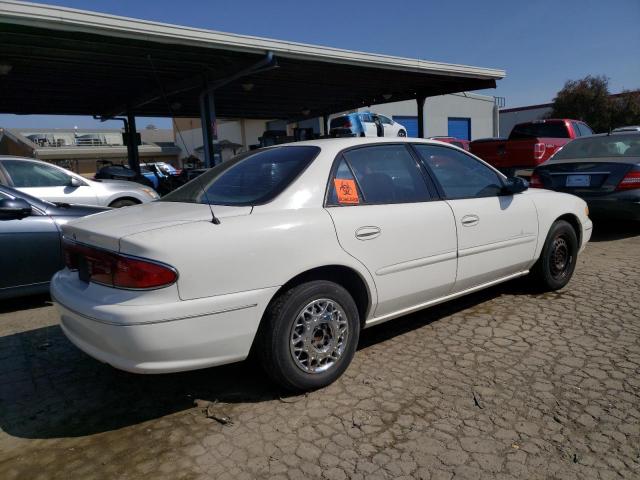 Photo 3 from auction – 2003 BUICK CENTURY CU with VIN 2G4WS52J831163247