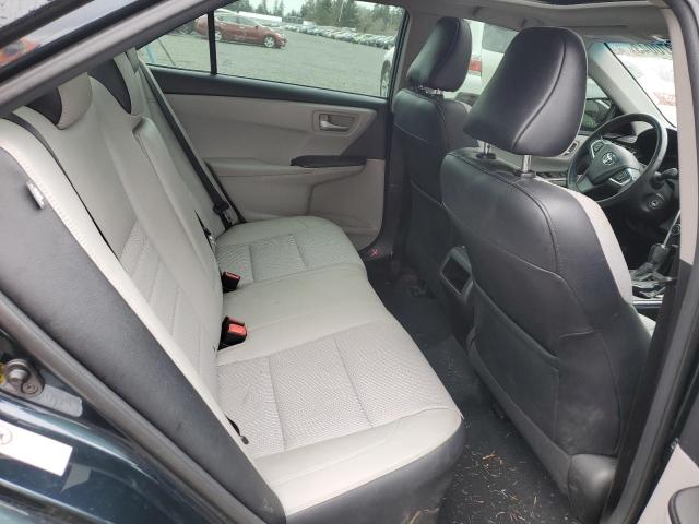 Photo 10 from auction – 2017 TOYOTA CAMRY LE with VIN 4T1BF1FK0HU309960