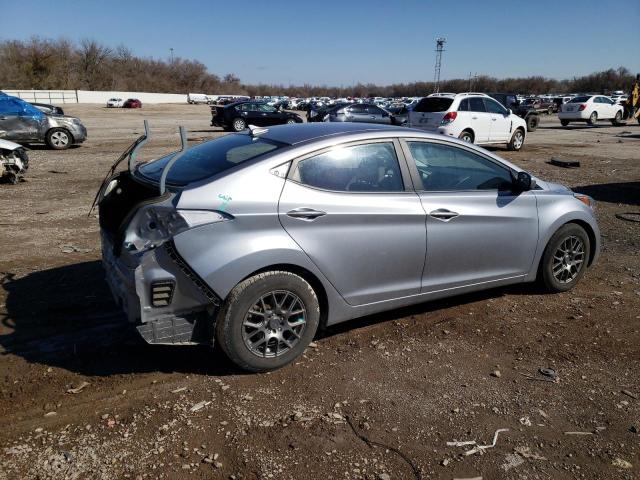 Photo 3 from auction – 2016 HYUNDAI ELANTRA SE with VIN 5NPDH4AE2GH690746