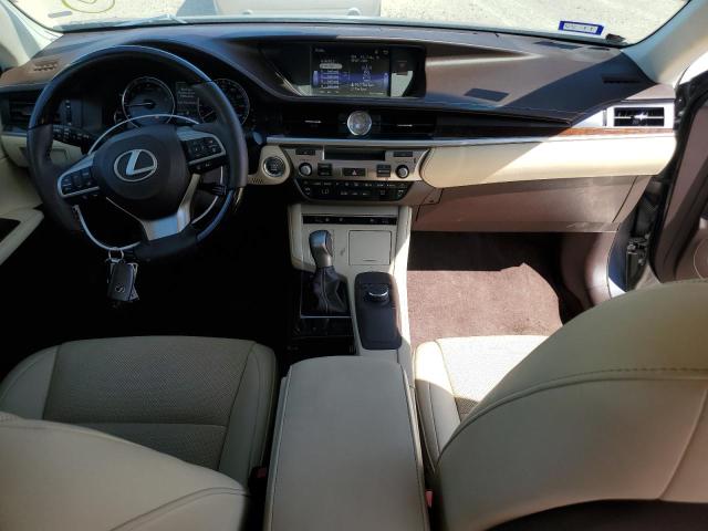 Photo 8 from auction – 2018 LEXUS ES 350 with VIN 58ABK1GG5JU111704