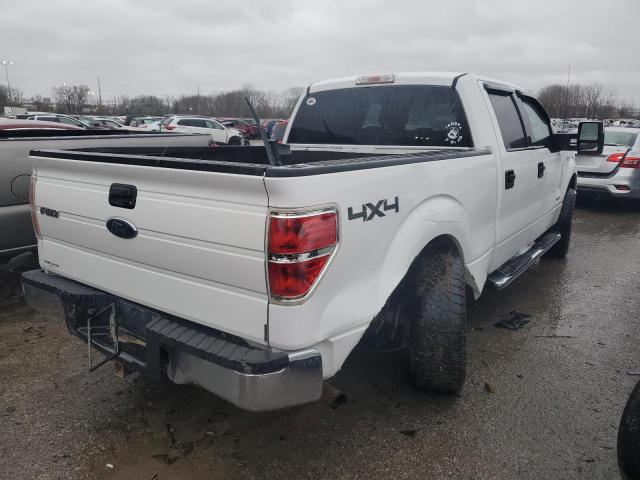 Photo 3 from auction – 2014 FORD F150 SUPER with VIN 1FTVW1ET6EKD10758