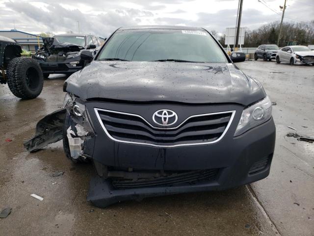 Photo 5 from auction – 2011 TOYOTA CAMRY BASE with VIN 4T1BF3EK2BU160116