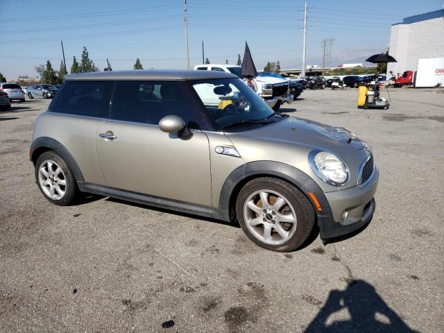 Photo 4 from auction – 2010 MINI COOPER S with VIN WMWMF7C5XATZ69088