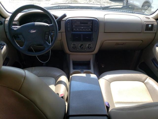 Photo 8 from auction – 2005 FORD EXPLORER X with VIN 1FMZU62K65UA26613