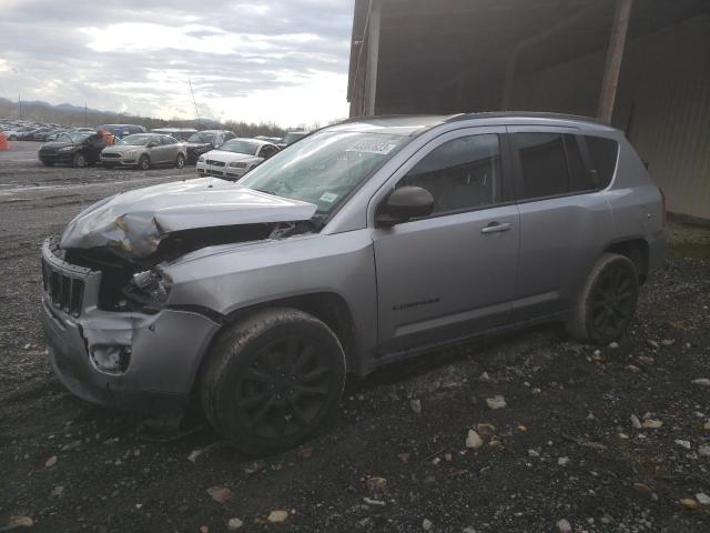 JEEP COMPASS SP 2015 with VIN 1C4NJDBB0FD218367 - Photo from auction