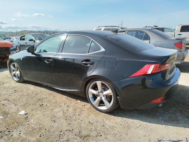 Photo 2 from auction – 2014 LEXUS IS 350 with VIN JTHBE1D21E5009780