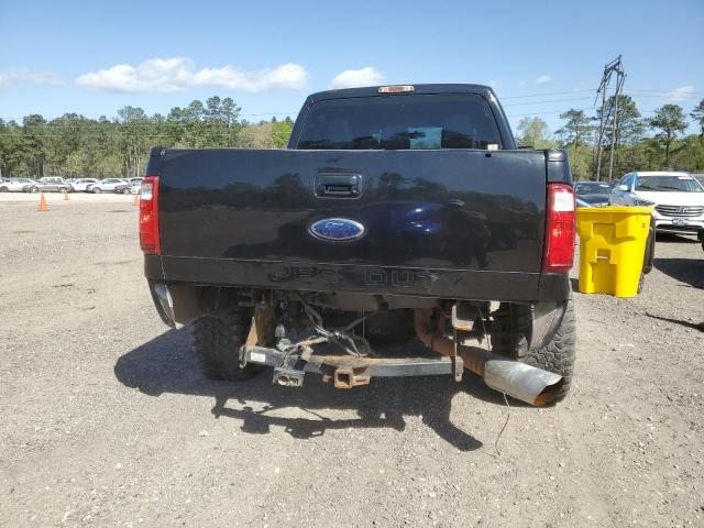 Photo 6 from auction – 2014 FORD F250 SUPER with VIN 1FT7W2B60EEB58374