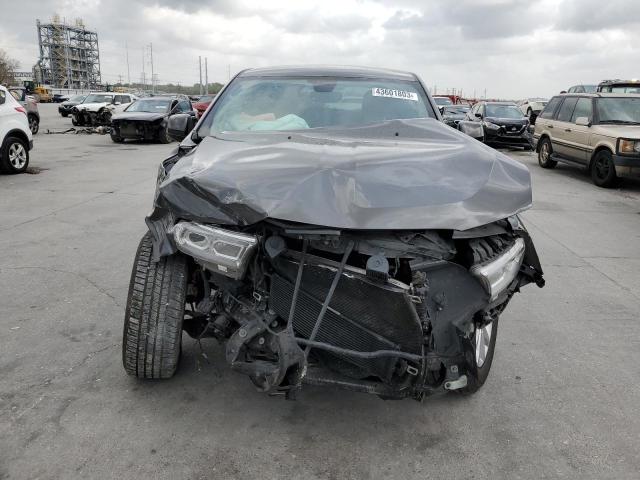 Photo 5 from auction – 2021 DODGE DURANGO SX with VIN 1C4RDHAG6MC577903