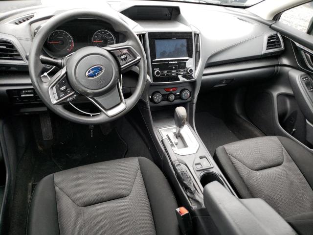 Photo 8 from auction – 2017 SUBARU IMPREZA with VIN 4S3GTAA62H3713426