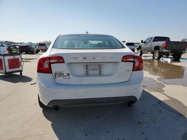 Photo 6 from auction – 2011 VOLVO S60 with VIN YV1622FS2C2035408