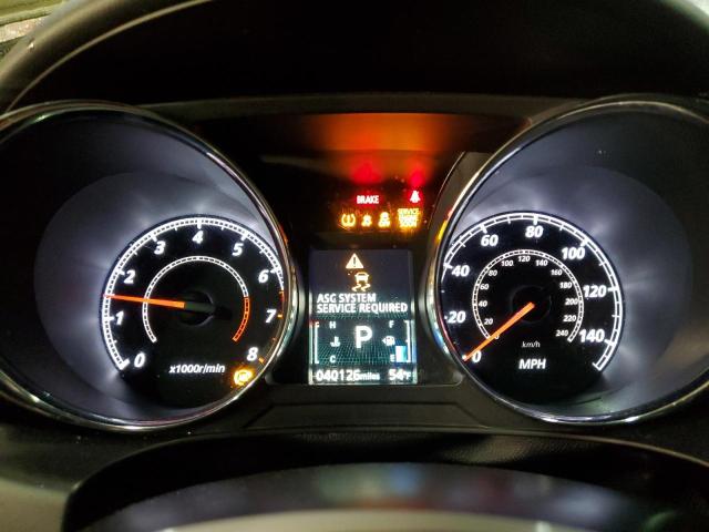 Photo 9 from auction – 2020 MITSUBISHI OUTLANDER with VIN JA4AP3AU1LU007064