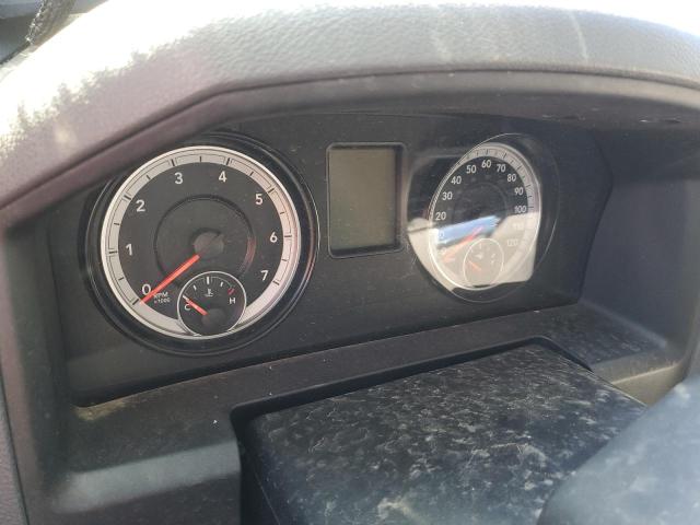Photo 9 from auction – 2015 RAM 1500 SLT with VIN 1C6RR6GG4FS581140