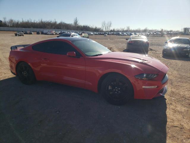 Photo 4 from auction – 2020 FORD MUSTANG with VIN 1FA6P8TH0L5183306