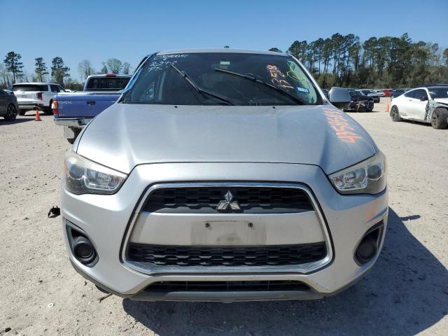 صورة رقم 5 من المزاد - 2013 MITSUBISHI OUTLANDER مع VIN 4A4AP3AU0DE016428