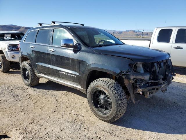 Photo 4 from auction – 2014 JEEP GRAND CHER with VIN 1C4RJFJG9EC242116